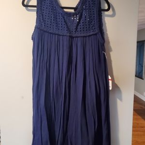 Tommy Bahama dress